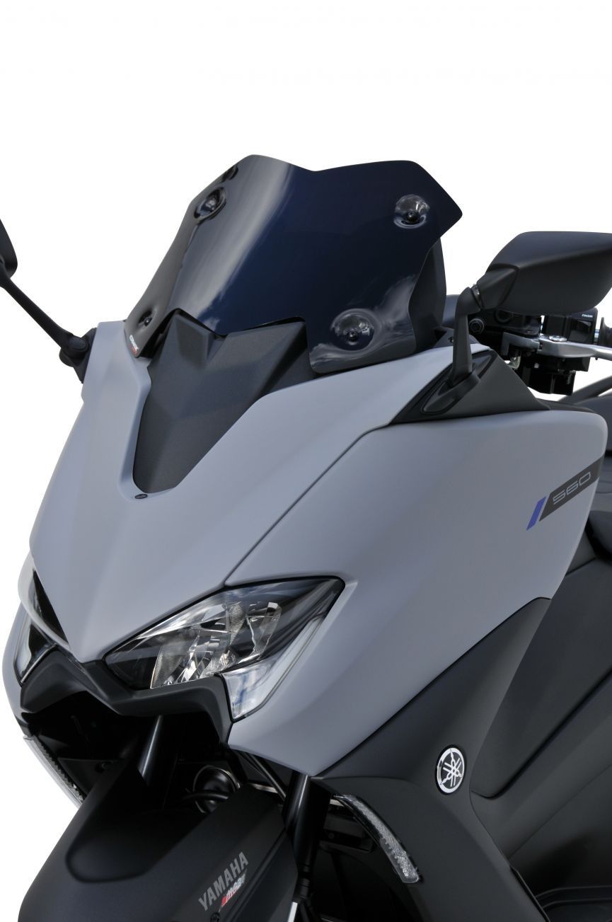 hyper sport windscreen ERMAX yamaha TMax 560 2020 2021