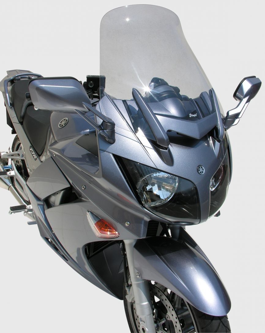 ermax yamaha FJR 1300 2006 2012 HP +5 windscreen 51cm ermax yamaha FJR 1300 2006 2012 HP +5 windscreen 51cm