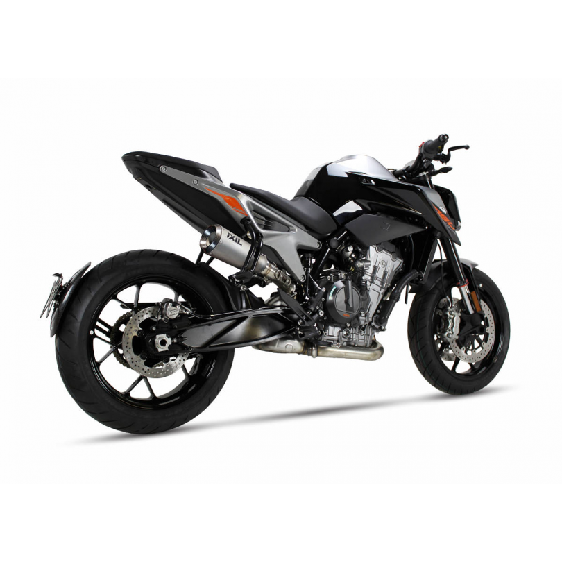 790DUKE IXIL IXRACE スリップオン890 DUKE R KTM ixil-ktm-790-890-duke-r-2018-2023-rc-exhaust-pipe-euro-4-cm3279rc