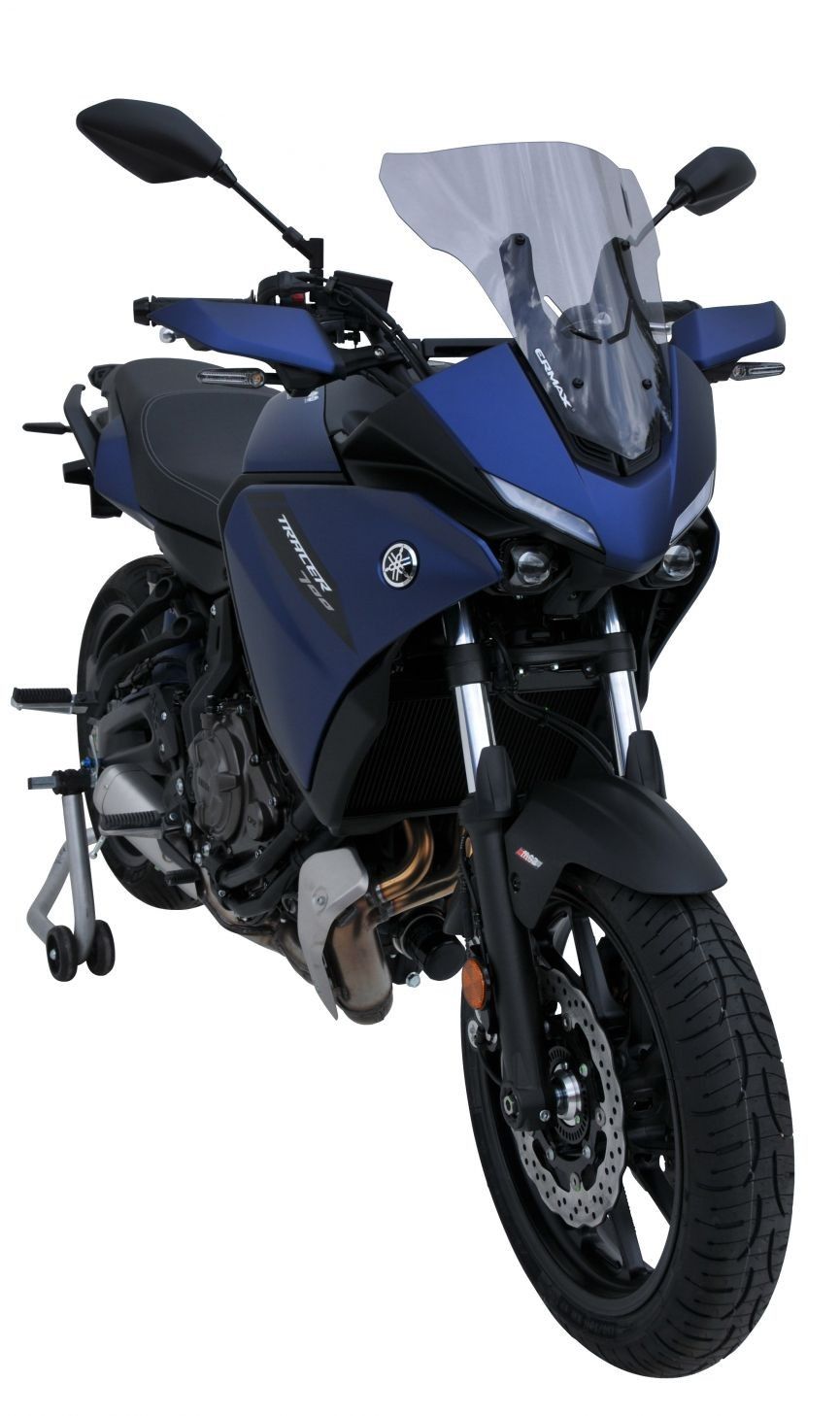 オートバイ エア ウィング Compatible With Yamaha For Tracer 700 For