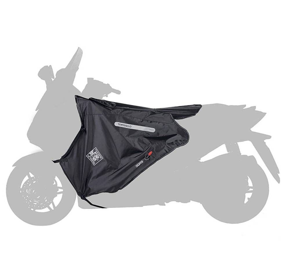 TUCANO URBANO THERMOSCUD PRO scooter apron PIAGGIO MP3 500 HPE SPORT  ADVANCE 2019 2023 R062PROG