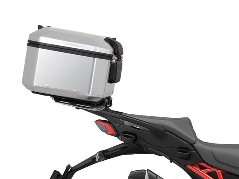 3P SYSTEM DUCATI MULTISTRADA 950/1260 - Shad Australia