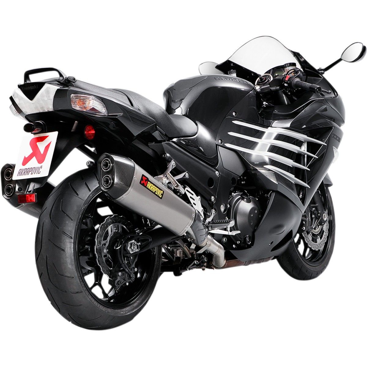 入荷中 akrapovic-kawasaki-zzr-1400-zx-14r-2012-2020-akrapovic 小物
