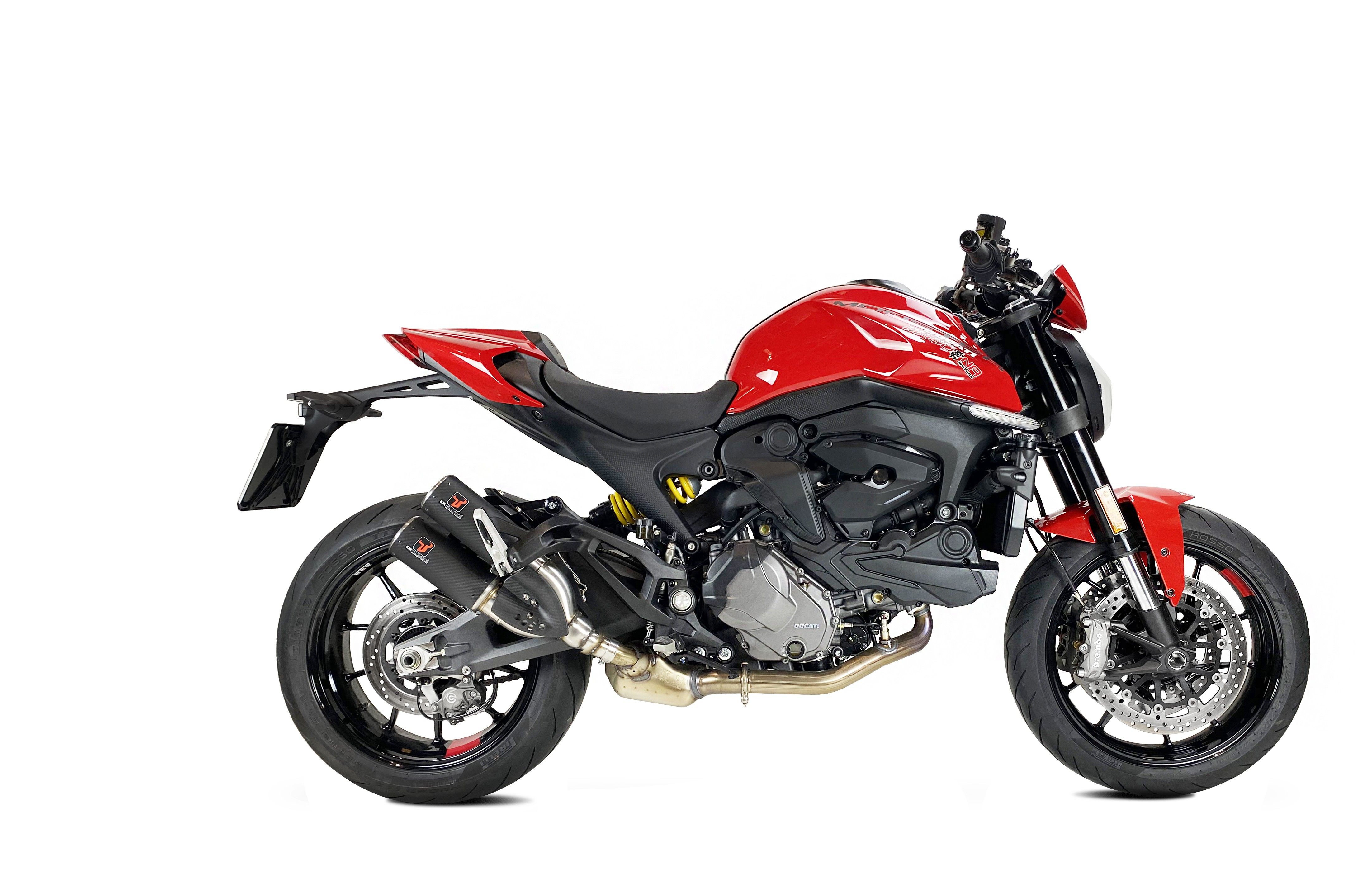や Compatible With Ducati For Monster 950 【イヌ】 👓 Plus 2021 2022 20