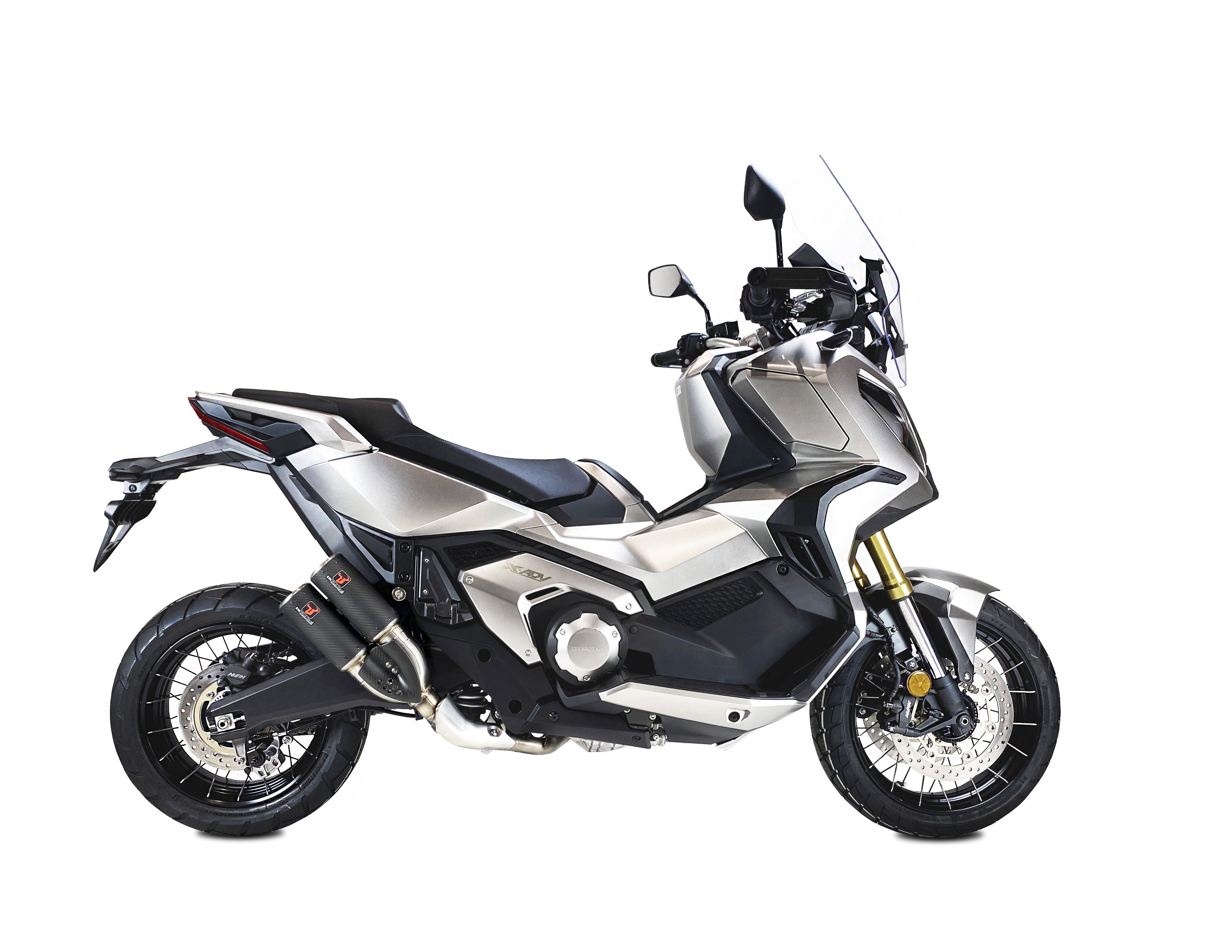 Motor Promozioni Honda X Adv 2021 Ixrace-honda-xadv-750-forza-750