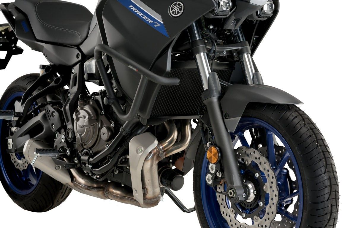 Yamaha Tracer 7 GT, Modell 2021