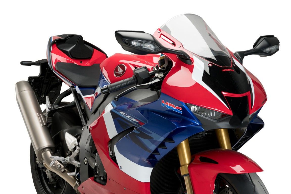PUIG rear seat cowls Honda CBR1000RR FIREBLADE / RR-R / SP