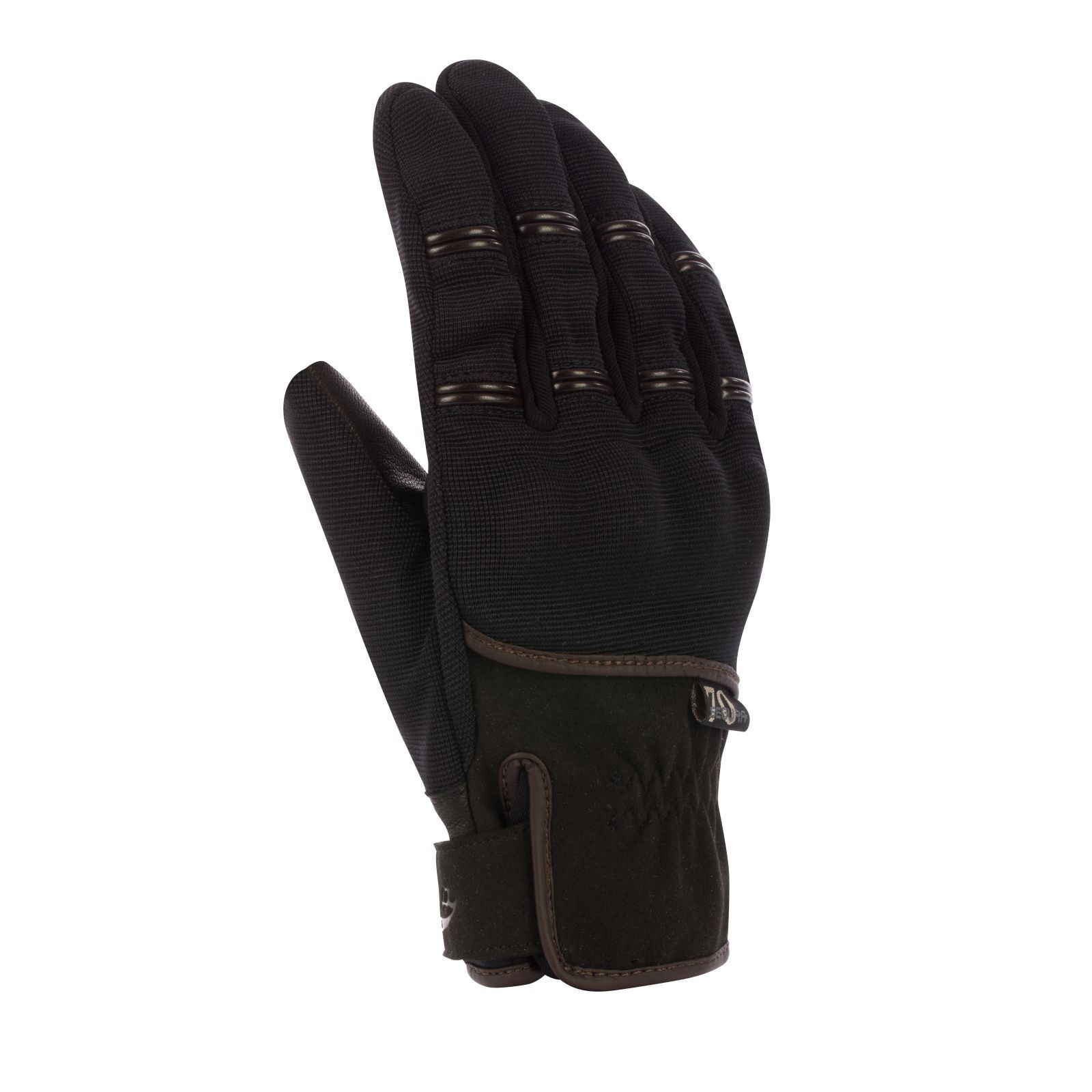 Winter Gloves Moto Guzzi Gloves Tuzo TZG5 Waterproof Leather