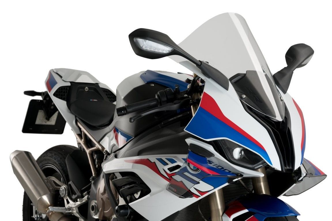 PUIG GP front wing kit BMW S1000RR / 2019 2022 - 20522