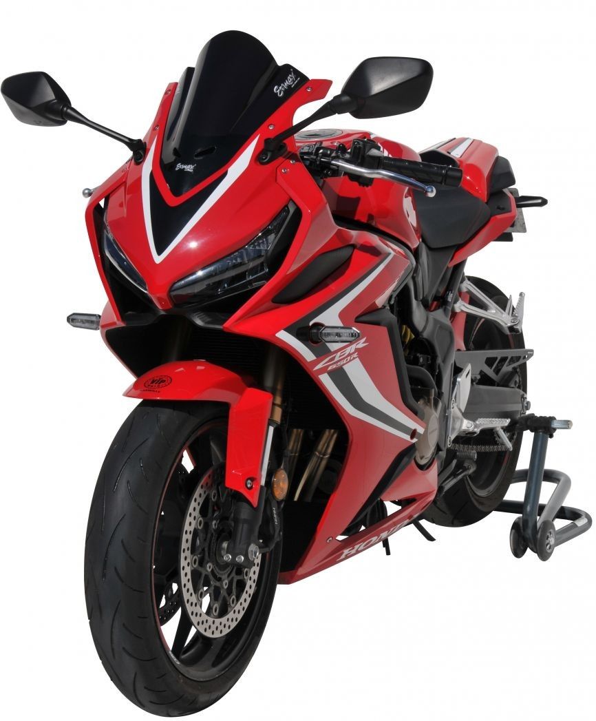 0701T13-06 0701T13-XX アルマックス ERMAX Aeromax スクリーン オリジナルサイズ 21年-22年 CBR650R レッド HD店 Ermax(アルマックス) Z650RS 2022-2026 ノーズスクリーン 29cm 0603S81-xx 