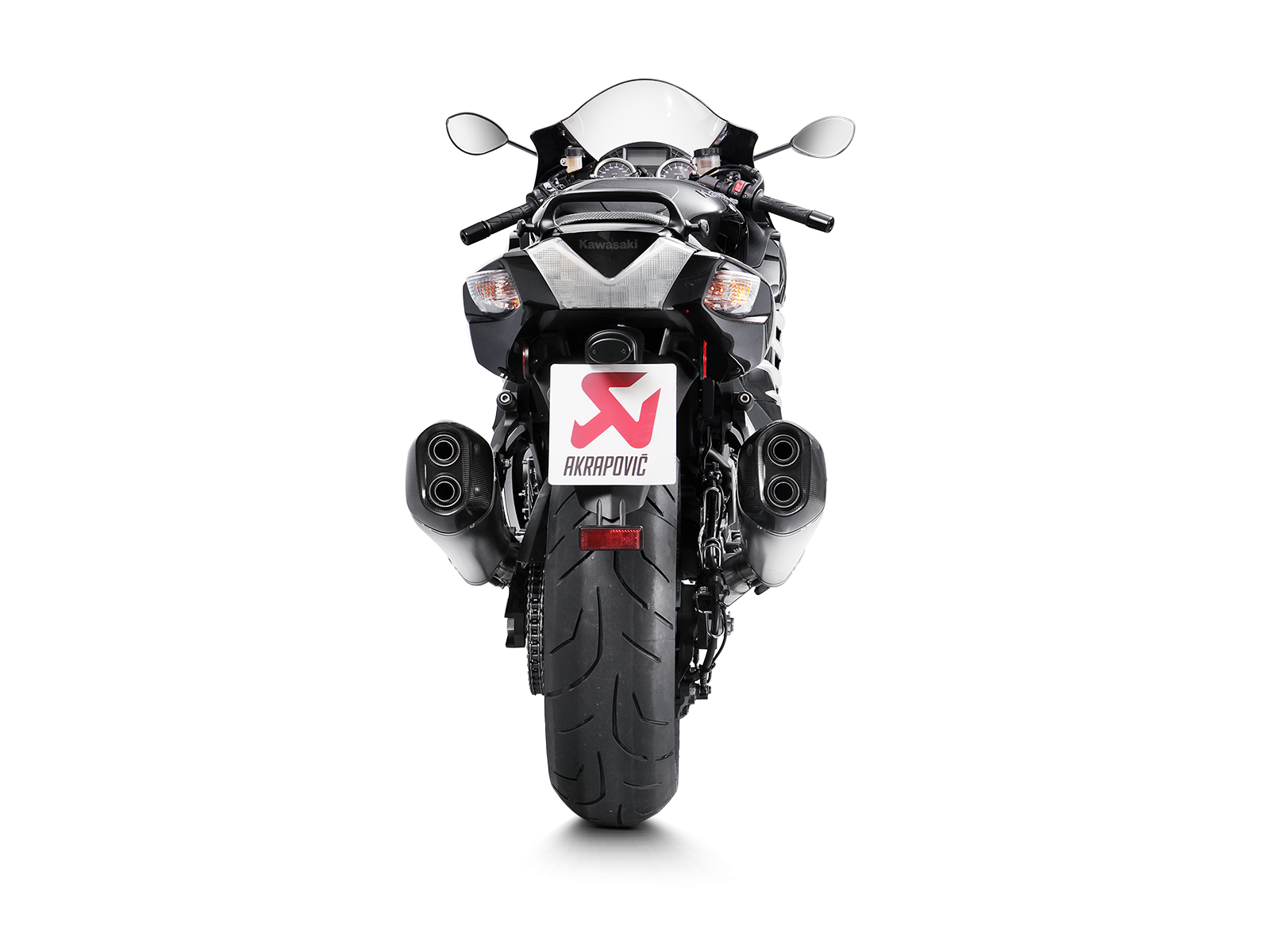 2008 Kawasaki Ninja ZX14 - YouTube