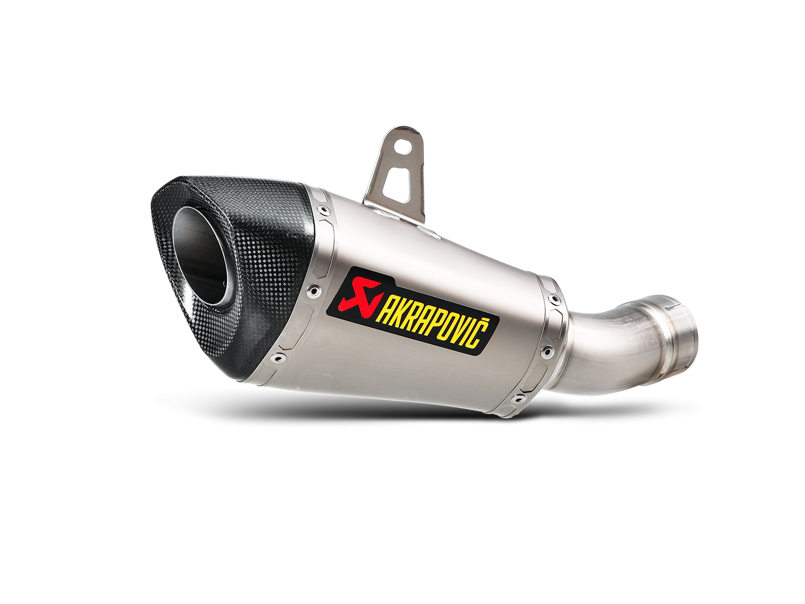 当店だけの限定モデル akrapovic-kawasaki-zx10-r-zx-10-rr-2016-2020-titanium ボディローション