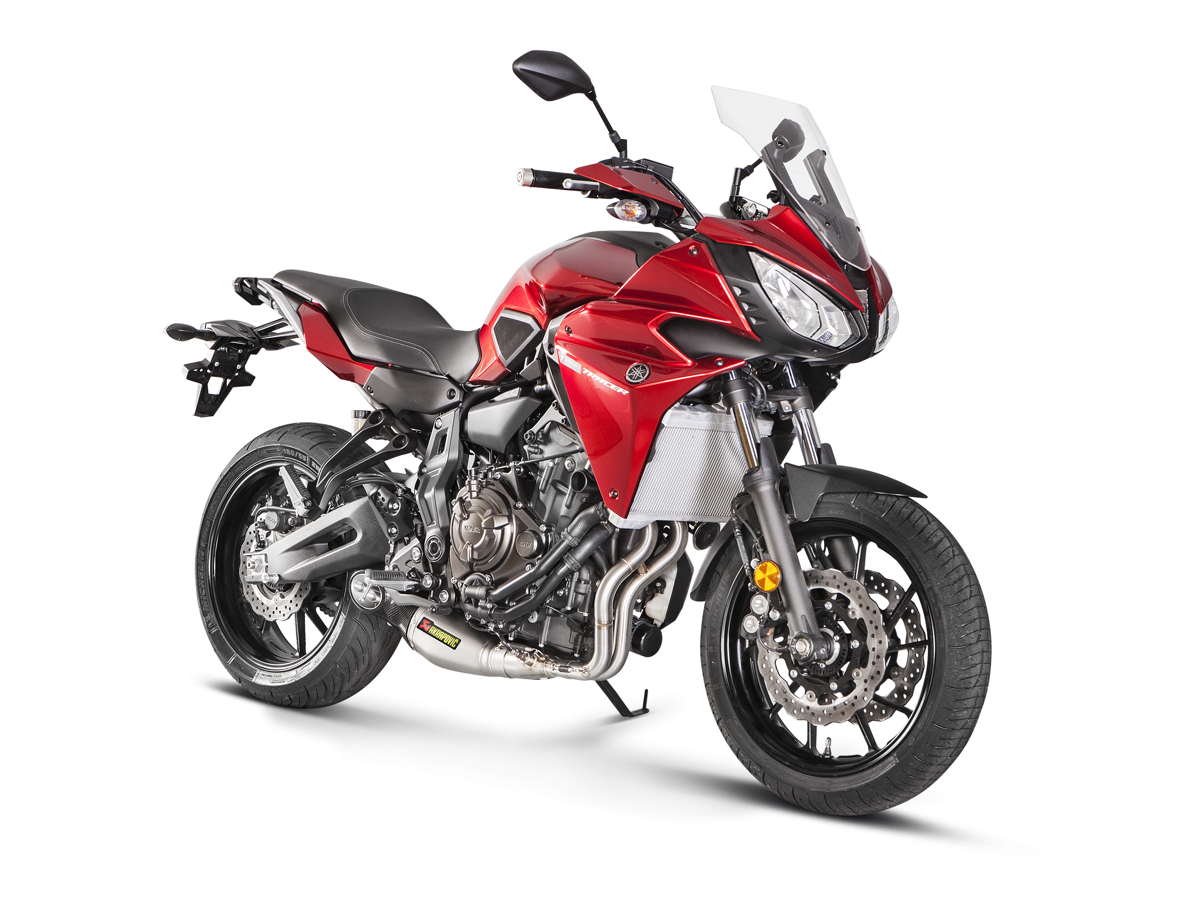 For Yamaha MT07 FZ07 2014-2020 TRACER 700 / GT 2016-2020 XSR 700