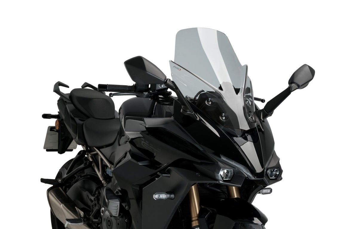 PUIG Touring Screen SUZUKI GSXS 1000 GT / TRAVEL / 2022 2026 - 21342