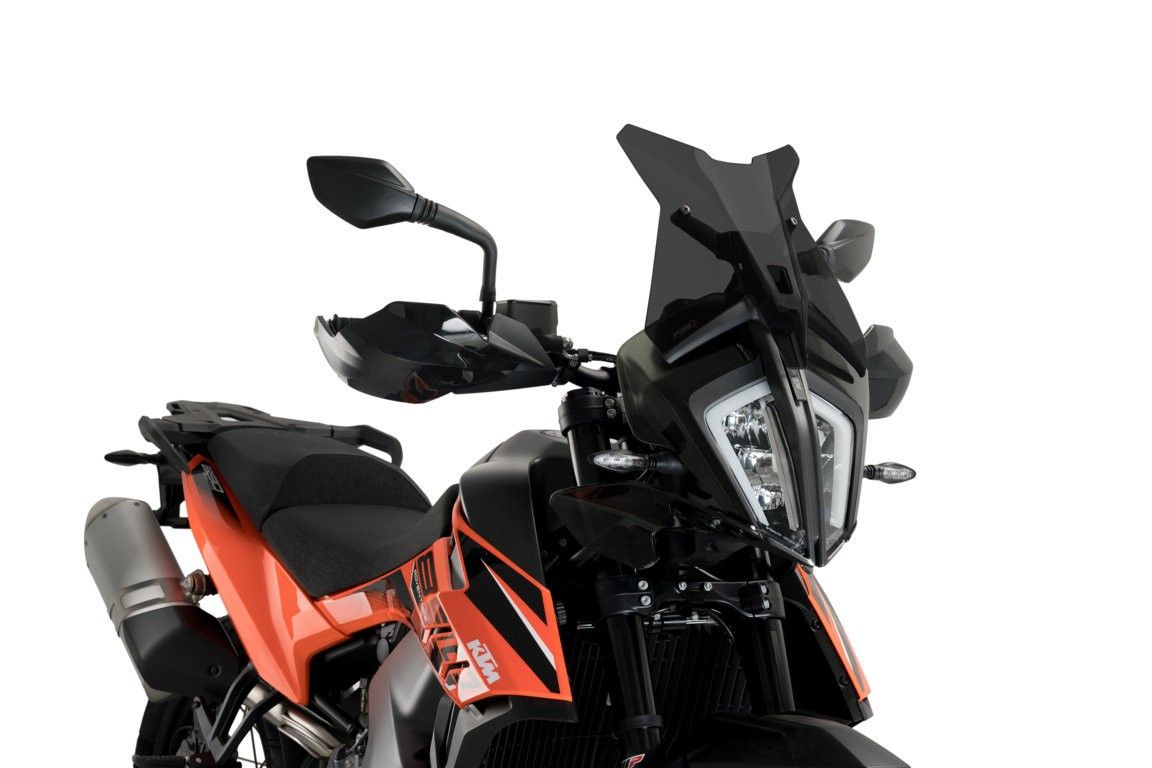PUIG SPORT screen KTM 790 / 890 ADVENTURE / L / R / RALLY