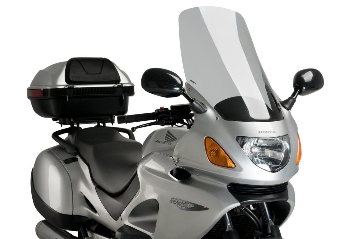 Kit De Réfection 2 Carburateurs Pour Honda NTV 650 Deauville - MotoKristen