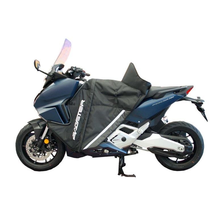 BAGSTER (バグスター) エプロン WINZIP FORZA 125/300/350 18-25