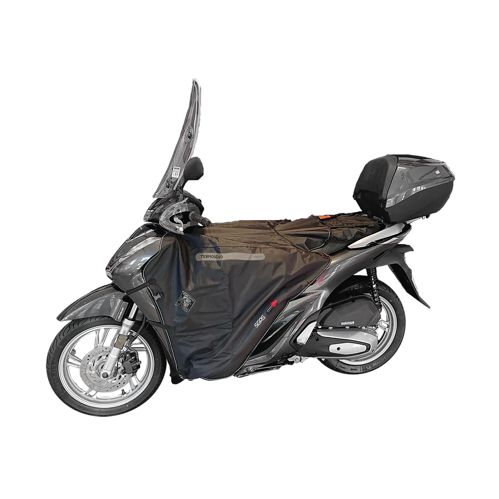 Honda Sh 300 Termoscud Montaggio Sh 125i Tucano Sh TUCANO URBANO