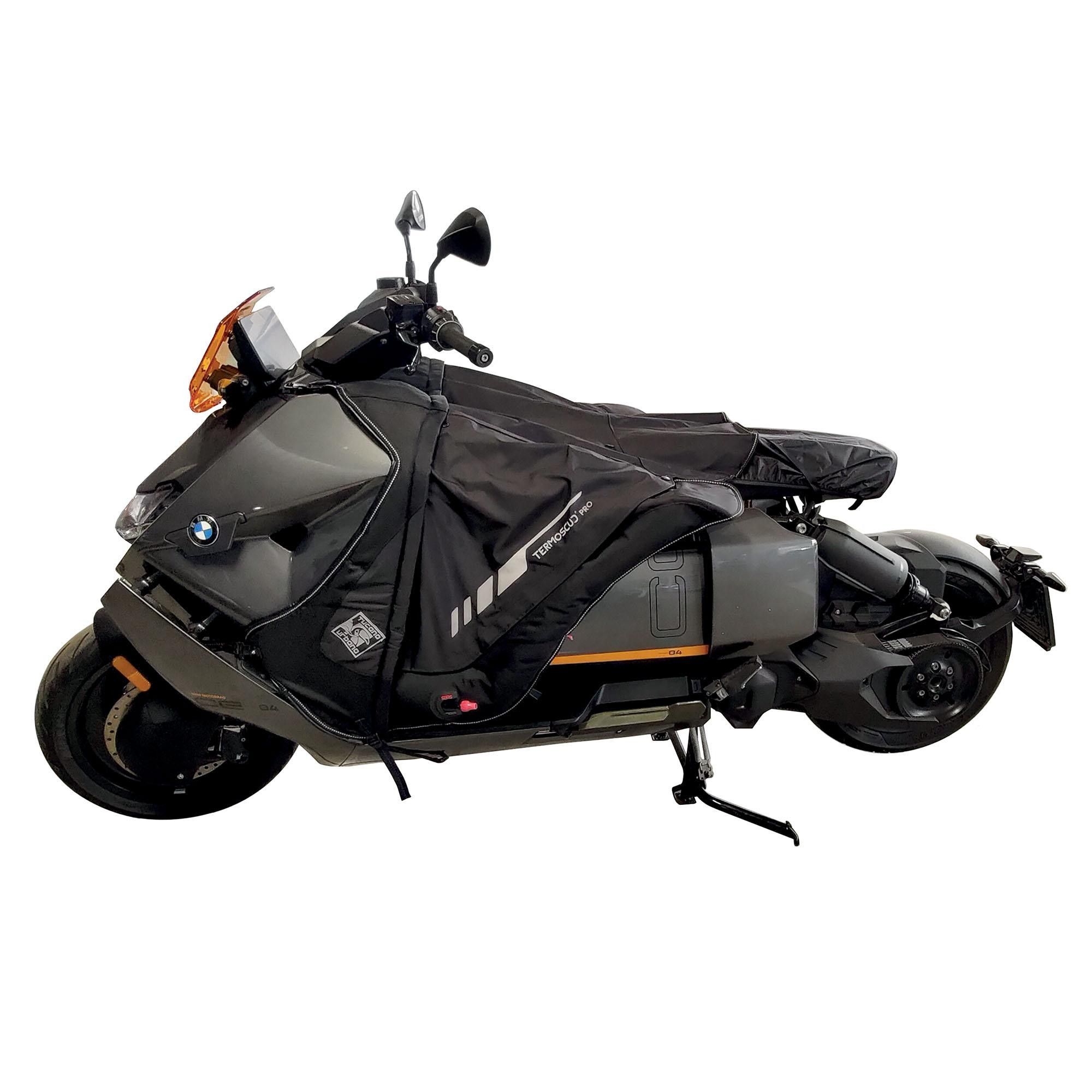 TUCANO URBANO THERMOSCUD PRO scooter apron BMW CE 04 2023 R233PRO