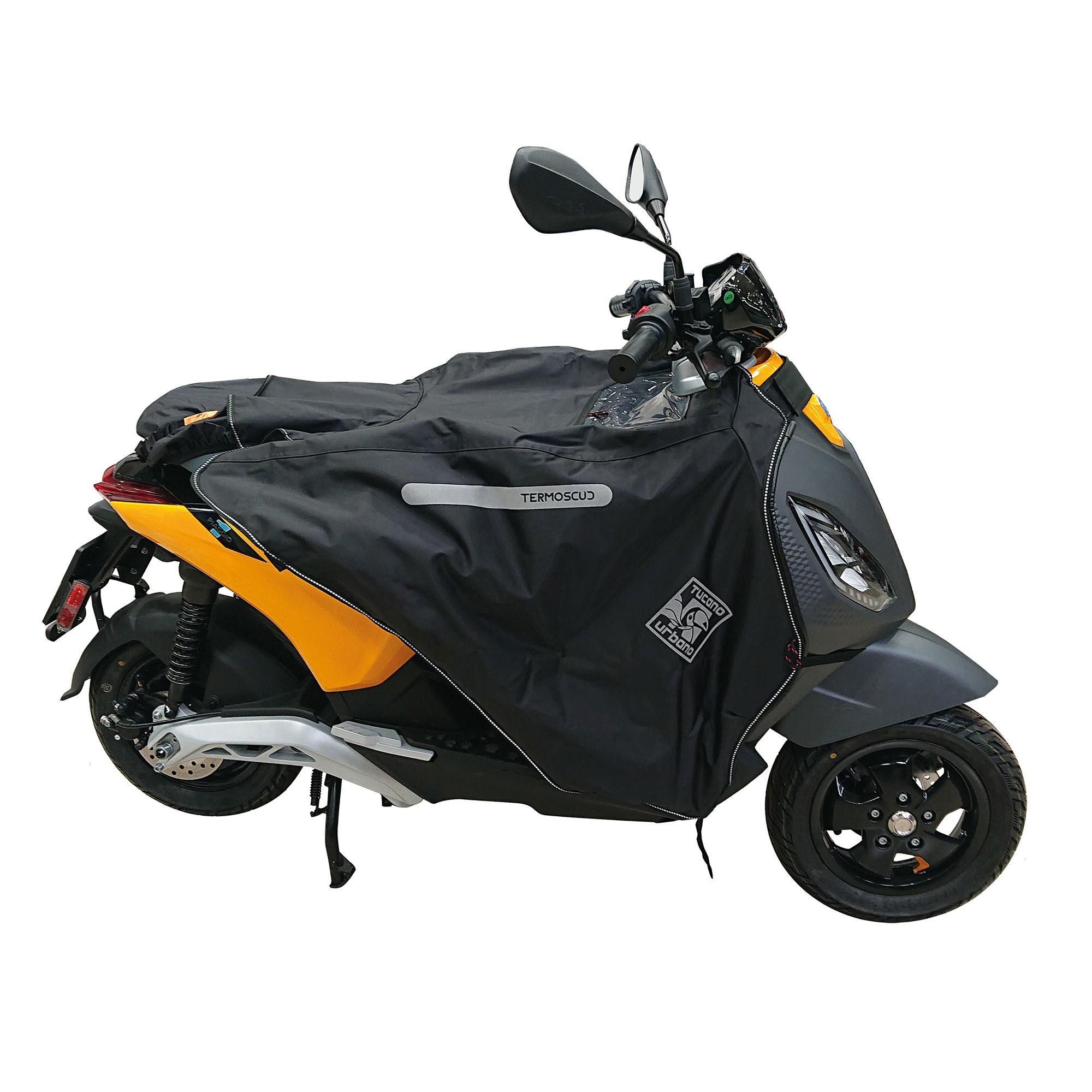 TUCANO URBANO THERMOSCUD scooter apron PIAGGIO ONE 2022 2023 R231