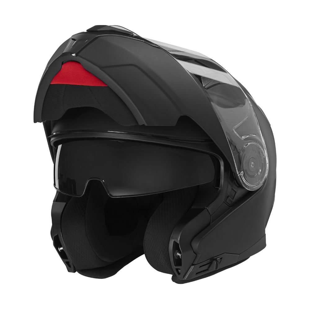 sena 20s install shoei gt air SRL2