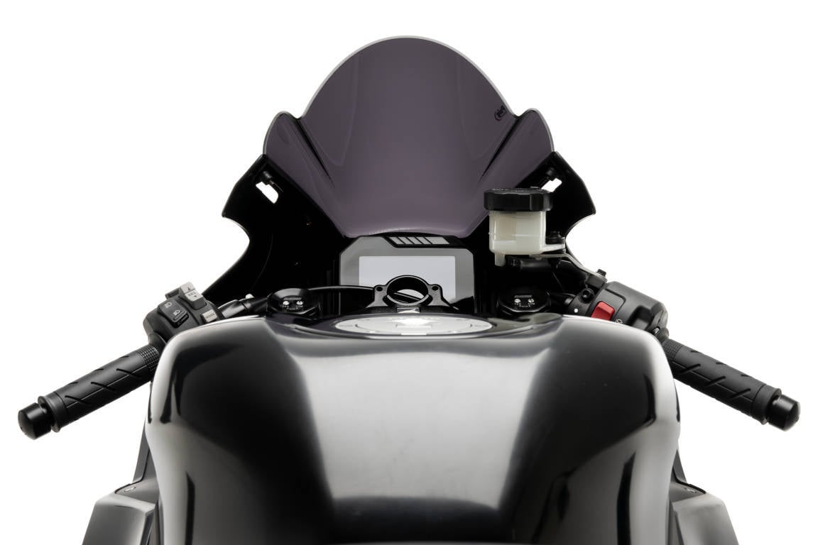 PUIG Z-RACING screen HONDA CBR 600 RR / 2023 2025 - 21522