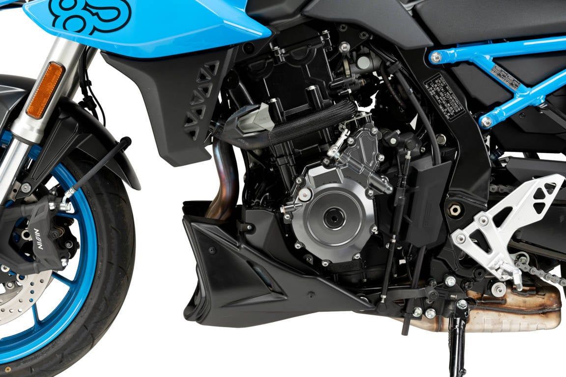 PUIG Engine spoilers SUZUKI GSX-8S / 2023 2025 - 21698