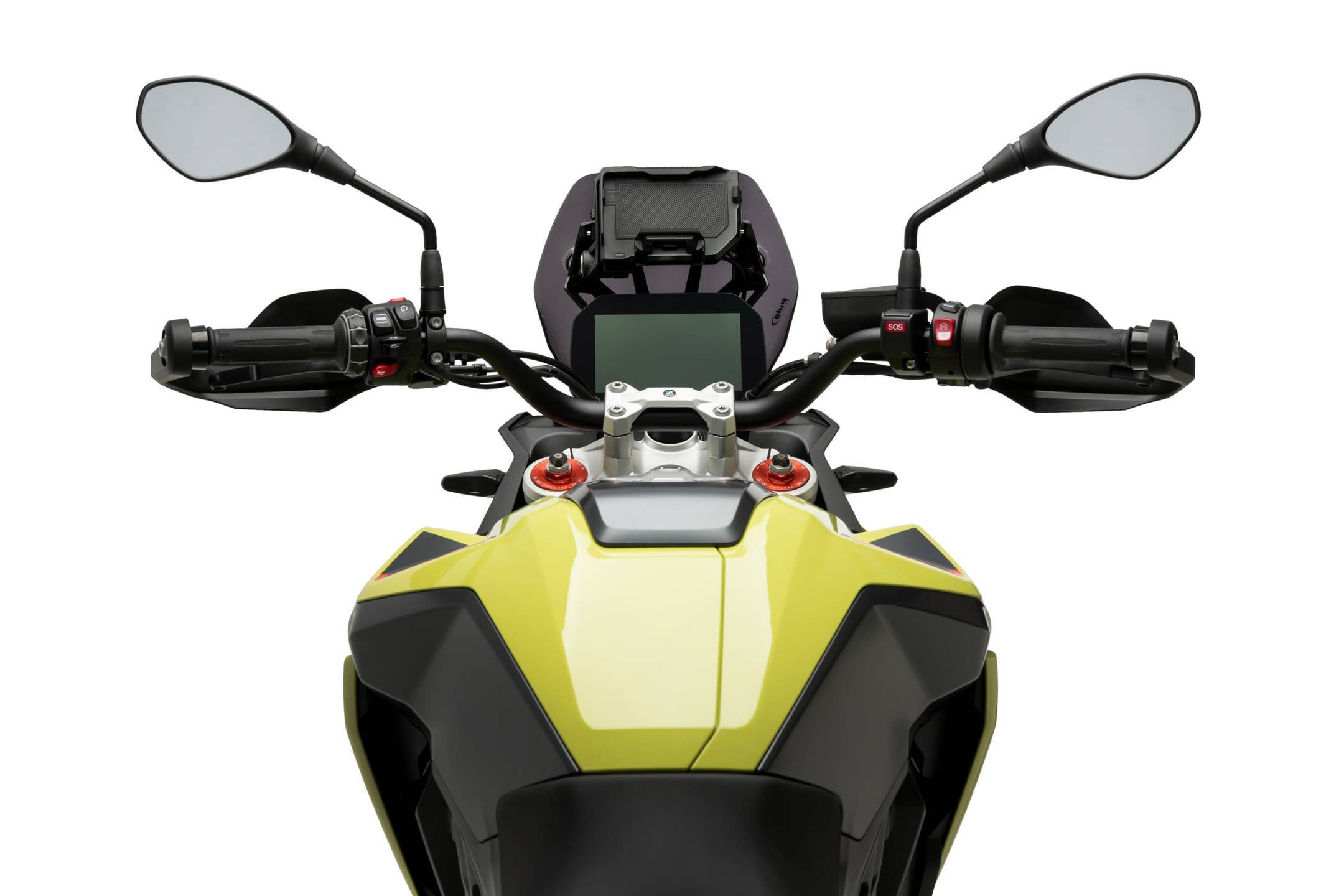 PUIG SPORT screen BMW F 900 GS / 2024 2025 ref 22030