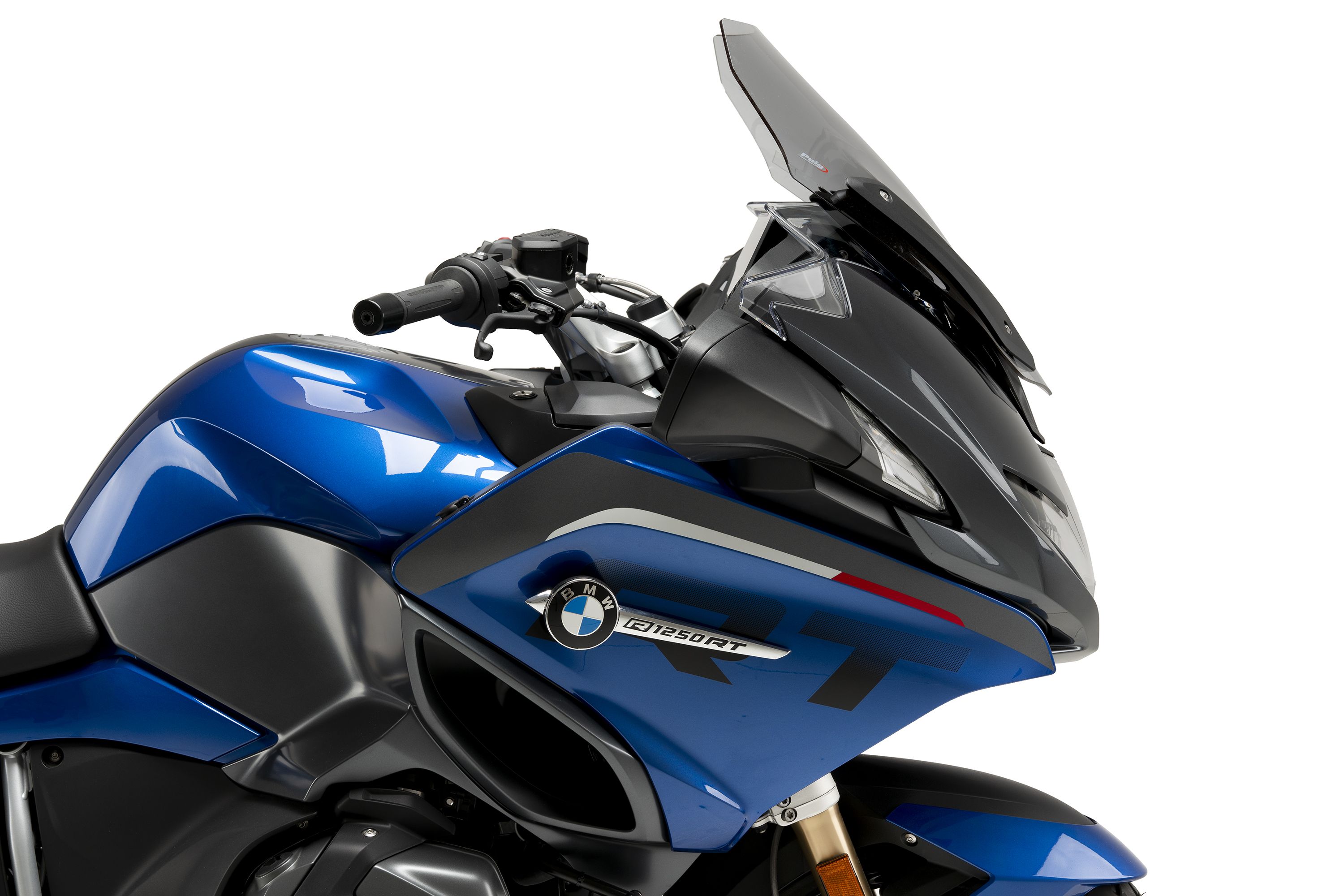 R1250RT puig スクリーンクリア2021年以降