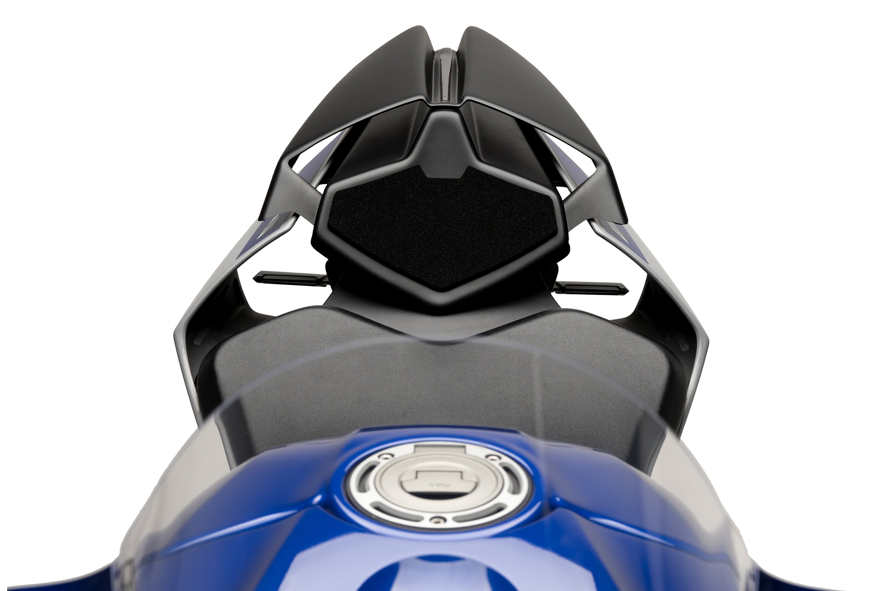 PUIG rear seat cowls YAMAHA YZF-R1 / RACE / M / 2020 2026 - 20703