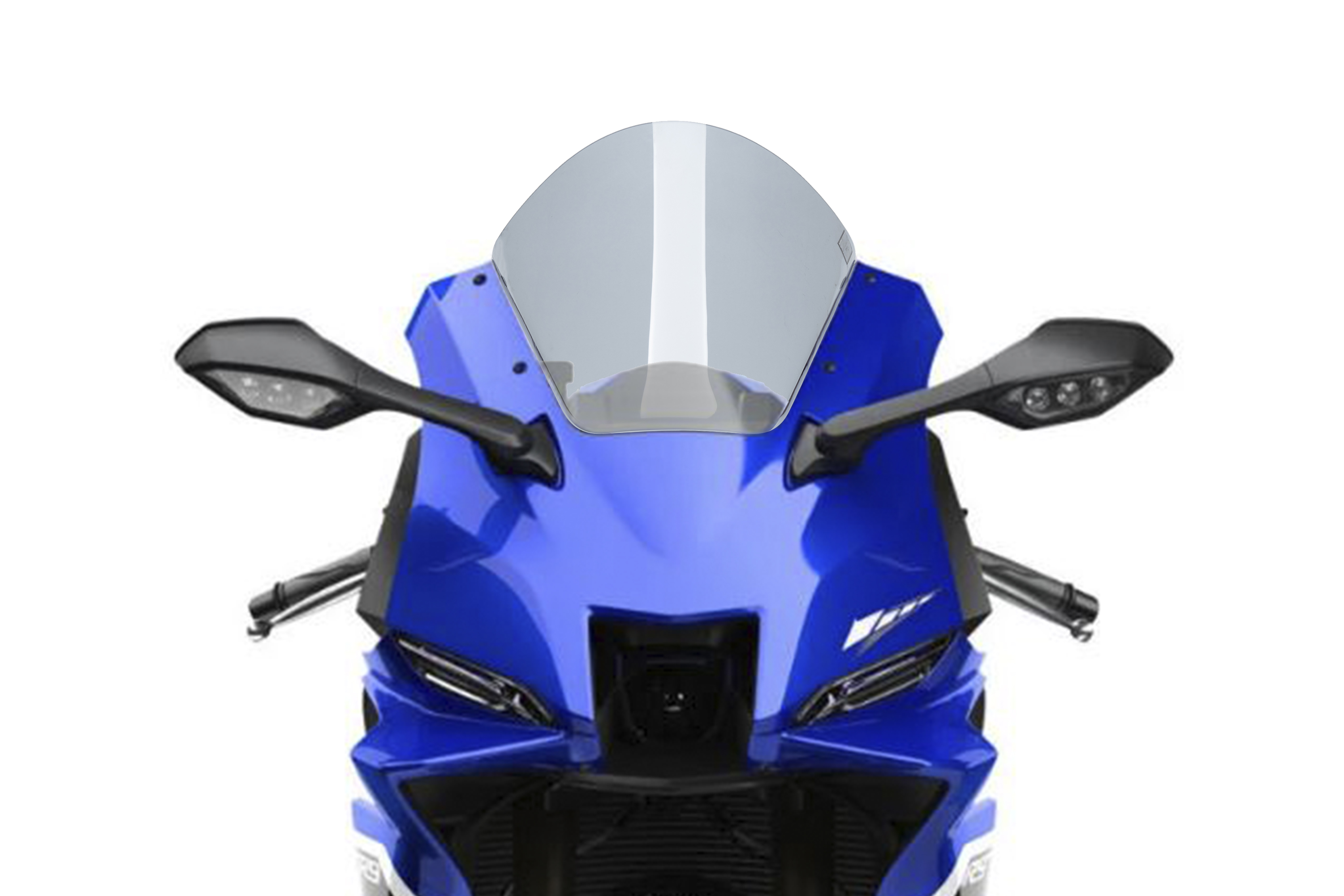 PUIG Screen R-RACER YAMAHA YZF-R9 / 2025 2026 - 22285