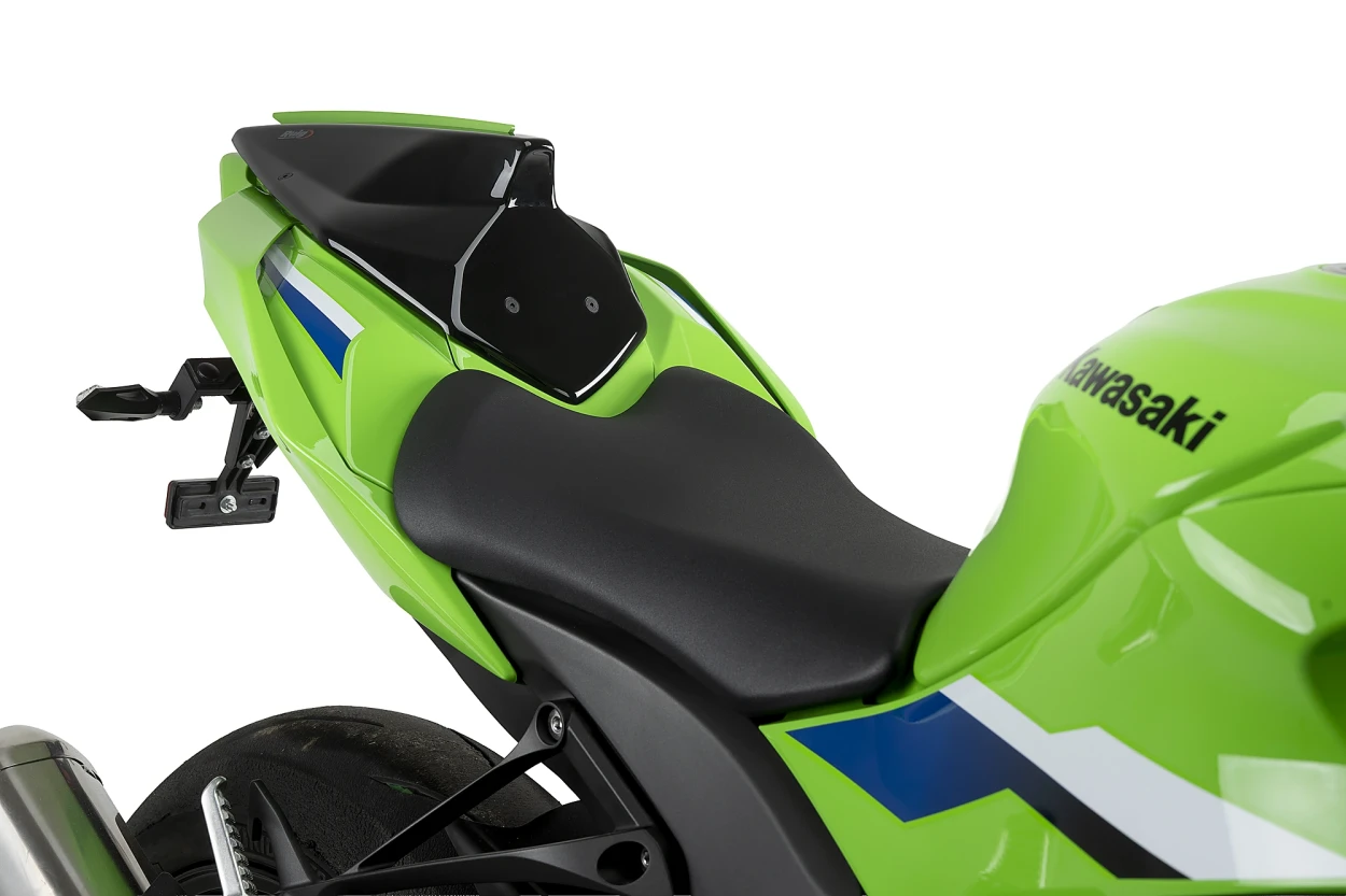 PUIG rear seat cowls KAWASAKI ZX-10R / ZX-10RR / NINJA / 2016 2026