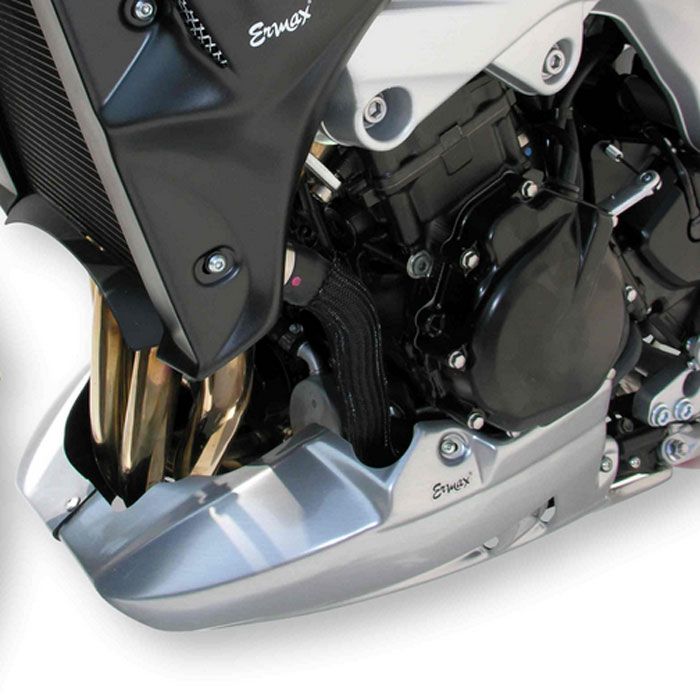 BODYSTYLE Soziusabdeckung Suzuki - GSR 600 (2006-2011), 135,60