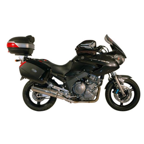 Cupolino Fumè Givi D132S Per Yamaha TDM 900 (2002-2014) Vendita Online